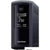 Источник бесперебойного питания CyberPower Value Pro VP1000E(I)LCD