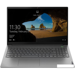 Ноутбук Lenovo ThinkBook 15 G3 ACL 21A4003PRU