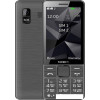 Мобильный телефон TeXet TM-D324 (черный)
