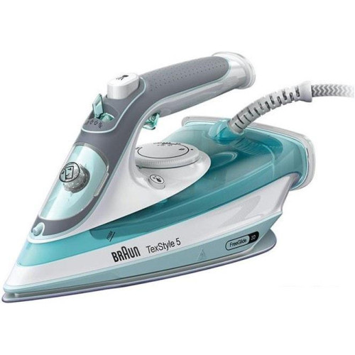 Утюг Braun TexStyle 5 SI 5017 GR
