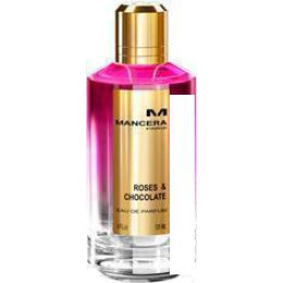 Парфюмерия Mancera Velvet Vanilla EdP (60 мл)