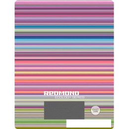 Кухонные весы Redmond RS-736 (полоски)