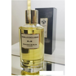 Парфюмерия Mancera Vanille Exclusive EdP (120 мл)