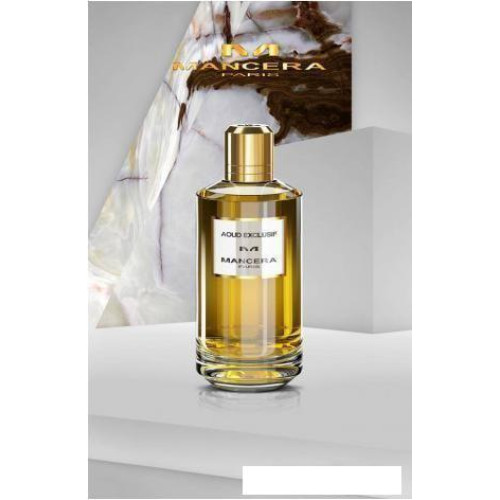 Парфюмерия Mancera Aoud Exclusif EdP (120 мл)