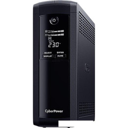 Источник бесперебойного питания CyberPower Value Pro VP1200ELCD