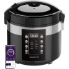 Мультиварка Polaris PMC 0528 Wi-FI IQ Home