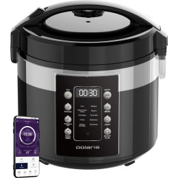 Мультиварка Polaris PMC 0528 Wi-FI IQ Home