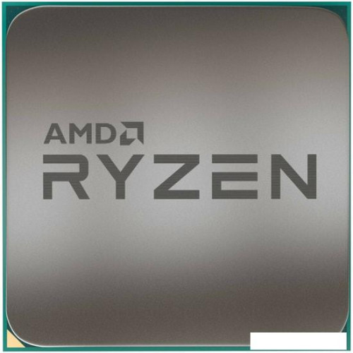 Процессор AMD Ryzen 5 5600G