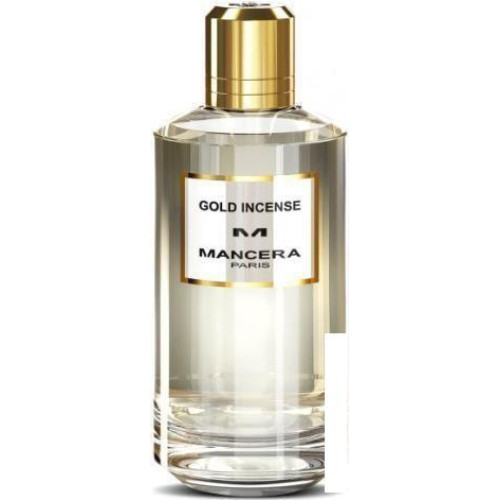 Парфюмерия Mancera Gold Incense EdP (60 мл)