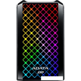Внешний накопитель A-Data SE900G 512GB ASE900G-512GU32G2-CBK