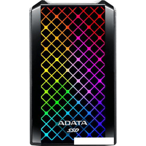 Внешний накопитель A-Data SE900G 512GB ASE900G-512GU32G2-CBK