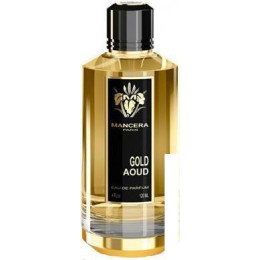 Парфюмерия Mancera Gold Aoud EdP (120 мл)