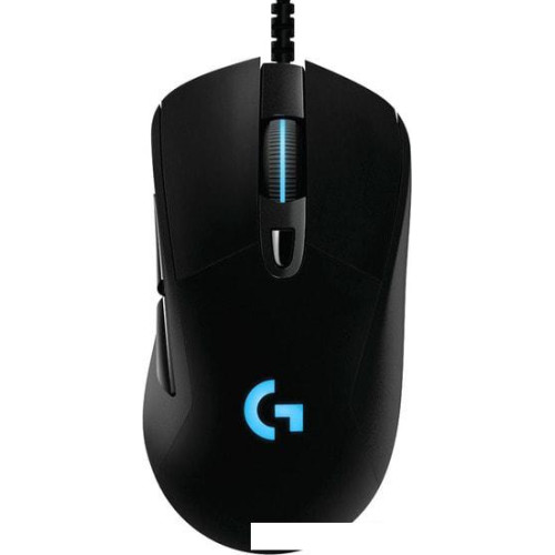 Игровая мышь Logitech G403 Hero 25K