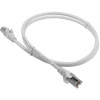 Кабель Lanmaster LAN-PC45/S5E-1.0-GY