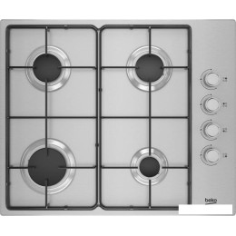 Варочная панель BEKO HIGG 641C3 SX