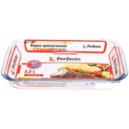 Форма для выпечки Perfecto Linea 12-220020