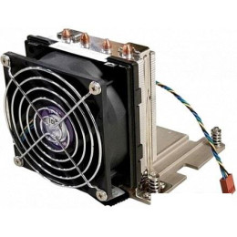 Кулер для процессора Lenovo ThinkSystem SR650 Kit 4F17A12349