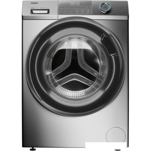 Стиральная машина Haier HW70-BP12959BS