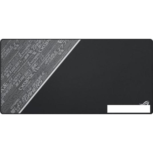 Коврик для мыши ASUS ROG Sheath Black
