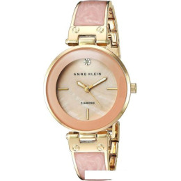 Наручные часы Anne Klein 2512LPGB