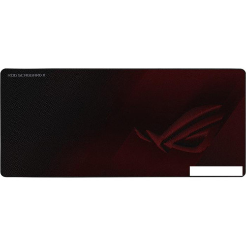 Коврик для мыши ASUS ROG Scabbard II