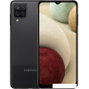 Смартфон Samsung Galaxy A12s SM-A127F 4GB/128GB (черный)