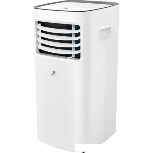 Мобильный кондиционер Royal Clima Busta RM-BS28CH-E