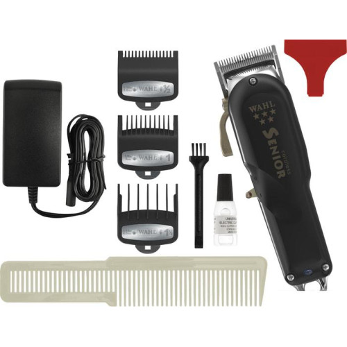 Машинка для стрижки волос Wahl Senior 8504-2316H