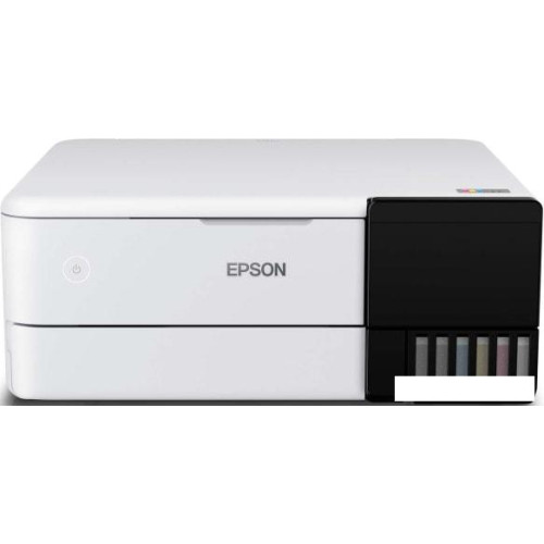 МФУ Epson L8160