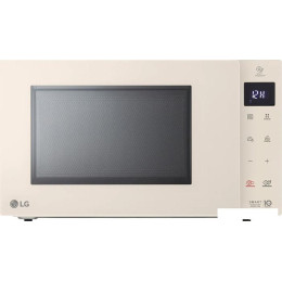 Микроволновая печь LG MS2536GIK