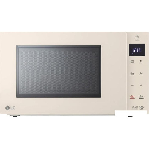 Микроволновая печь LG MS2536GIK