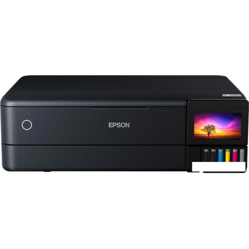 МФУ Epson L8180