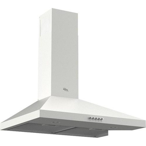 Кухонная вытяжка Oasis KB-60W (FR)