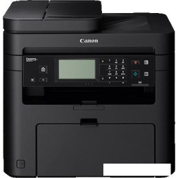 МФУ Canon i-SENSYS MF237w (без трубки для факса)