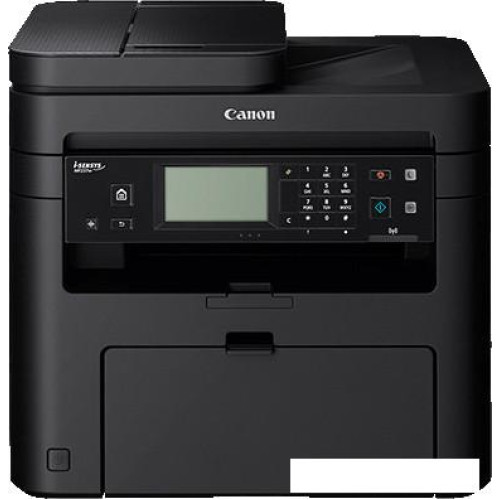 МФУ Canon i-SENSYS MF237w (без трубки для факса)