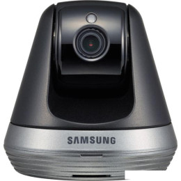 IP-камера Wisenet SmartCam PT (черный)
