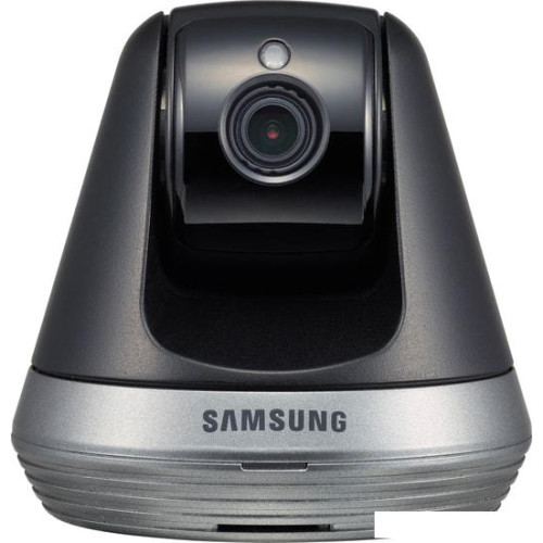 IP-камера Wisenet SmartCam PT (черный)