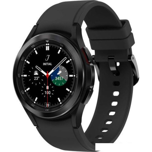 Умные часы Samsung Galaxy Watch4 Classic 42мм (черный)