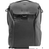 Рюкзак Peak Design Everyday Backpack 20L V2 (black)