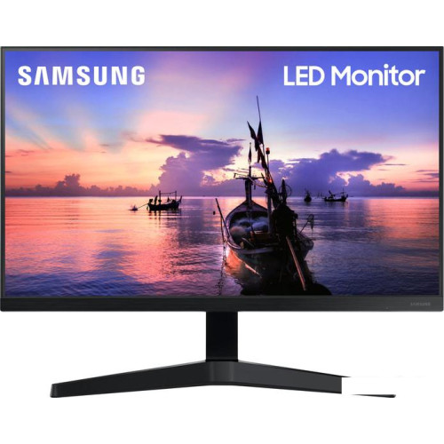 Монитор Samsung F27T352FHI