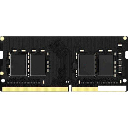 Оперативная память Hikvision 8GB DDR3 SODIMM PC3-12800 HKED3082BAA2A0ZA1/8G