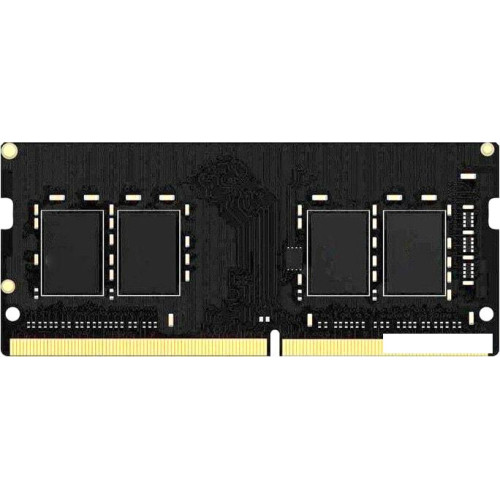 Оперативная память Hikvision 8GB DDR3 SODIMM PC3-12800 HKED3082BAA2A0ZA1/8G