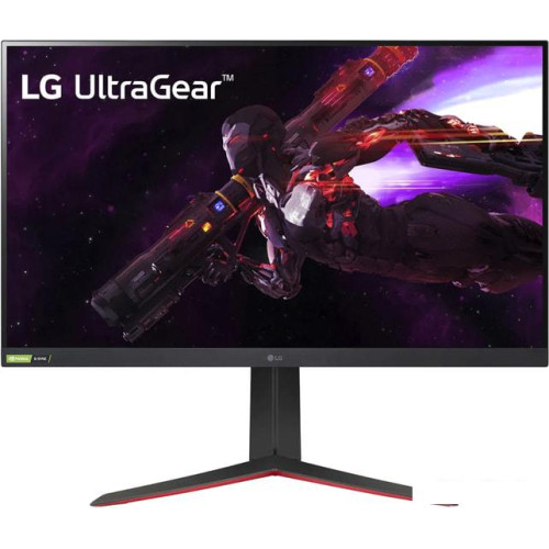 Монитор LG UltraGear 32GP850-B