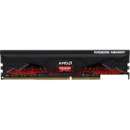 Оперативная память AMD Radeon R9 Gamer Series 32GB DDR4 PC4-25600 R9S432G3206U2S