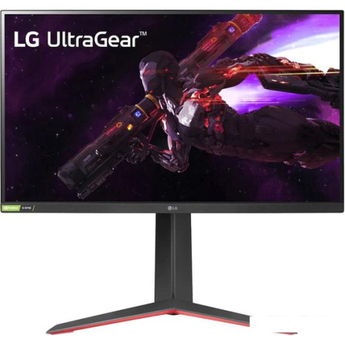 Монитор LG UltraGear 27GP850-B