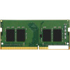 Оперативная память Kingston 16GB DDR4 SODIMM PC4-25600 KCP432SS8/16