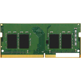 Оперативная память Kingston 16GB DDR4 SODIMM PC4-25600 KCP432SS8/16