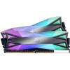 Оперативная память A-Data XPG Spectrix D60G 2x8GB DDR4 PC4-25600 AX4U320016G16A-DT60