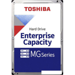 Жесткий диск Toshiba MG08 6TB MG08ADA600E