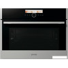 Электрический духовой шкаф Gorenje BCM598S18X